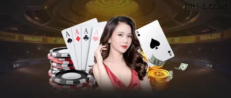 Roleta e blackjack 79h
