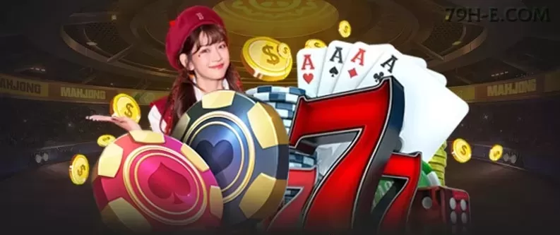 Plataforma 79h - cassino e apostas