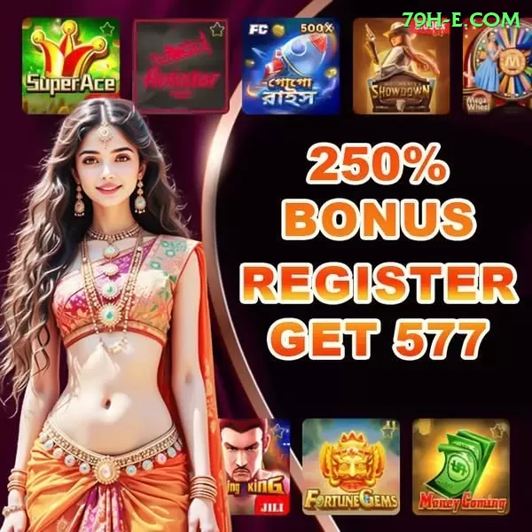 Bonus na Cassino Online 79h bet - plataforma